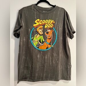 Scooby Doo Boys T-shirt green size 2X